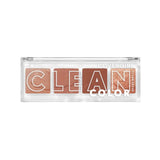 COVERGIRL Clean Fresh Clean Color Eyeshadow - 222 Dreamy Pink-3616303994242-LR-347580-1-LR eShop