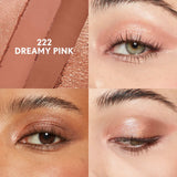 COVERGIRL Clean Fresh Clean Color Eyeshadow - 222 Dreamy Pink-3616303994242-LR-347580-7-LR eShop