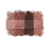 COVERGIRL Clean Fresh Clean Color Eyeshadow - 232 Cool Berry-3616303994198-LR-347575-2-LR eShop