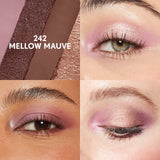 COVERGIRL Clean Fresh Clean Color Eyeshadow - 242 Mellow Mauve-3616303994228-LR-347578-7-LR eShop