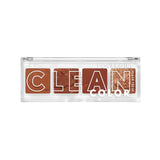 COVERGIRL Clean Fresh Clean Color Eyeshadow - 252 Spiced Copper-3616303994235-LR-347579-1-LR eShop