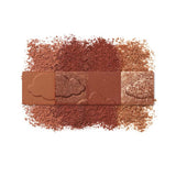 COVERGIRL Clean Fresh Clean Color Eyeshadow - 252 Spiced Copper-3616303994235-LR-347579-2-LR eShop