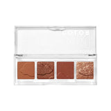 COVERGIRL Clean Fresh Clean Color Eyeshadow - 252 Spiced Copper-3616303994235-LR-347579-3-LR eShop