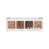 COVERGIRL Clean Fresh Clean Color Eyeshadow - 262 Golden Toffee-3616303994211-LR-347577-1-LR eShop