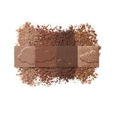 COVERGIRL Clean Fresh Clean Color Eyeshadow - 262 Golden Toffee-3616303994211-LR-347577-2-LR eShop