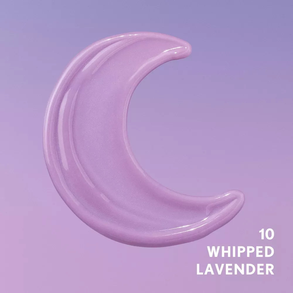 COVERGIRL Clean Fresh Jammy Mask - 10 Whipped Lavender, 0.24 oz-3616307174879-LR-360039-2-LR eShop