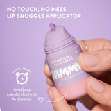 COVERGIRL Clean Fresh Jammy Mask - 10 Whipped Lavender, 0.24 oz-3616307174879-LR-360039-7-LR eShop