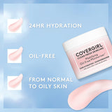 COVERGIRL Clean Fresh Mattifying Oil-Free Moisturizer-3616303064495-LR-343229-4-LR eShop