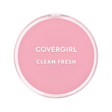 COVERGIRL Clean Fresh Pressed Powder - 100 Translucent-3616300769164-LR-336464-4-LR eShop