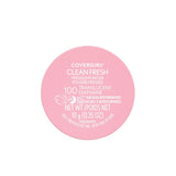 COVERGIRL Clean Fresh Pressed Powder - 100 Translucent-3616300769164-LR-336464-8-LR eShop