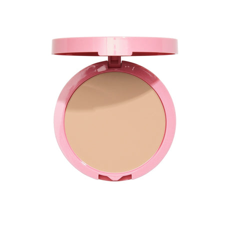COVERGIRL Clean Fresh Pressed Powder - 110 Porcelain-3616300777671-LR-336461-2-LR eShop