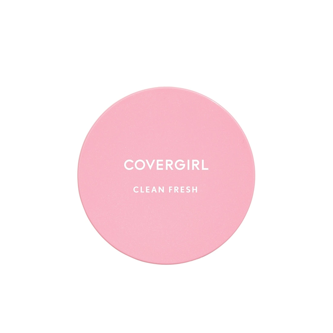 COVERGIRL Clean Fresh Pressed Powder - 110 Porcelain-3616300777671-LR-336461-4-LR eShop