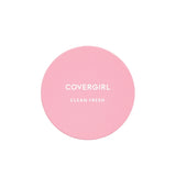 COVERGIRL Clean Fresh Pressed Powder - 110 Porcelain-3616300777671-LR-336461-4-LR eShop