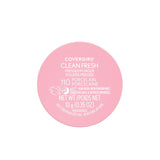 COVERGIRL Clean Fresh Pressed Powder - 110 Porcelain-3616300777671-LR-336461-5-LR eShop