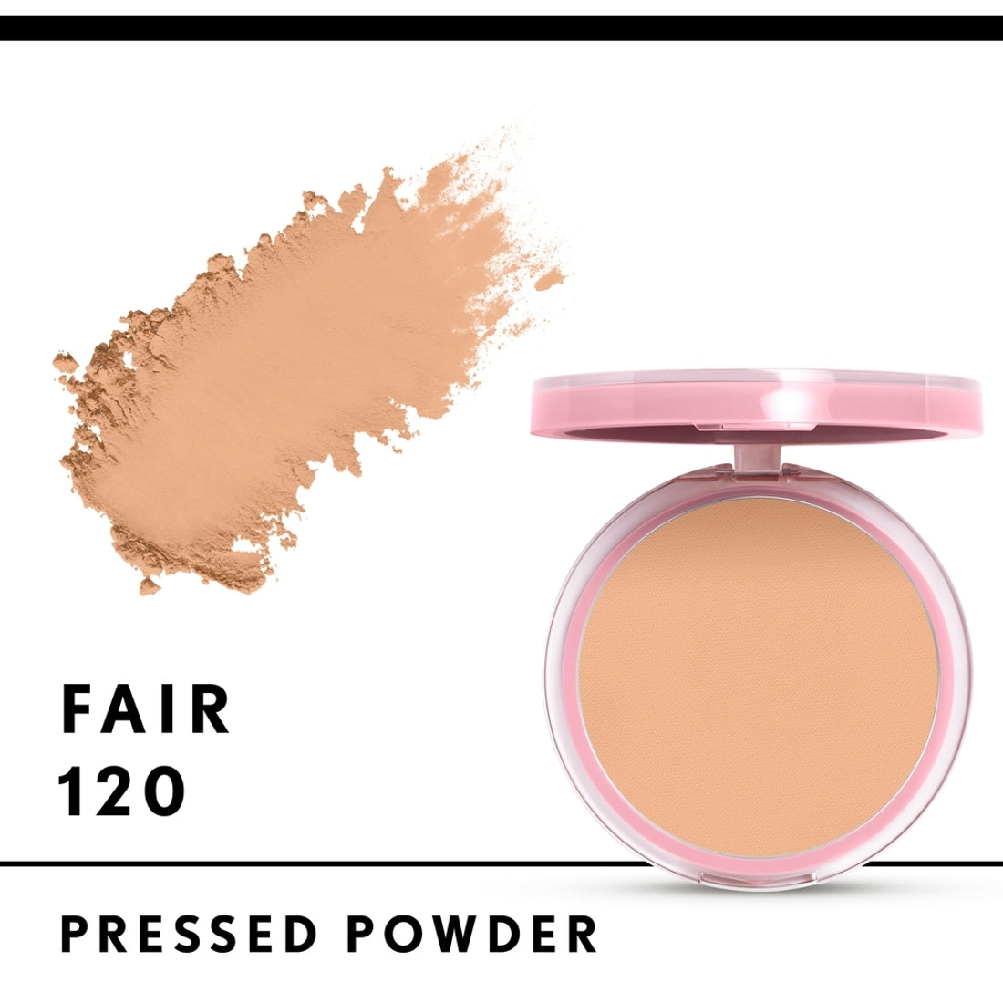COVERGIRL Clean Fresh Pressed Powder - 120 Fair-3616300769201-LR-336458-3-LR eShop