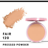 COVERGIRL Clean Fresh Pressed Powder - 120 Fair-3616300769201-LR-336458-3-LR eShop