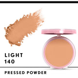 COVERGIRL Clean Fresh Pressed Powder - 140 Light-3616300769171-LR-336459-3-LR eShop