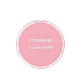 COVERGIRL Clean Fresh Pressed Powder - 140 Light-3616300769171-LR-336459-4-LR eShop