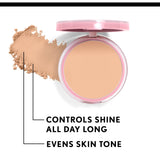 COVERGIRL Clean Fresh Pressed Powder - 140 Light-3616300769171-LR-336459-8-LR eShop