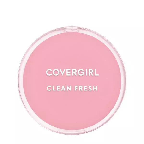 COVERGIRL Clean Fresh Pressed Powder - 200 Rich-3616300769195-LR-336462-5-LR eShop