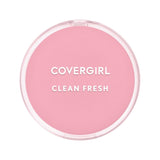 COVERGIRL Clean Fresh Pressed Powder - 230 Dark-3616300769218-LR-336456-4-LR eShop