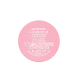 COVERGIRL Clean Fresh Pressed Powder - 230 Dark-3616300769218-LR-336456-5-LR eShop