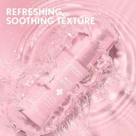 COVERGIRL Clean Fresh Prime + Refresh Rescue Water, 2.7 oz-3616306828933-LR-358396-2-LR eShop