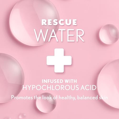 COVERGIRL Clean Fresh Prime + Refresh Rescue Water, 2.7 oz-3616306828933-LR-358396-4-LR eShop