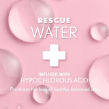 COVERGIRL Clean Fresh Prime + Refresh Rescue Water, 2.7 oz-3616306828933-LR-358396-4-LR eShop