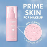 COVERGIRL Clean Fresh Prime + Refresh Rescue Water, 2.7 oz-3616306828933-LR-358396-5-LR eShop