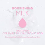 COVERGIRL Clean Fresh Prime + Refresh Spray - 100 Nourishing Milk, 2.7 oz-3616306828940-LR-358397-3-LR eShop