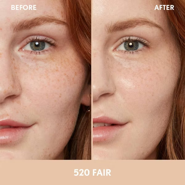 COVERGIRL Clean Fresh Skin Milk Foundation Dewy Finish - 520 Fair-3614227293373-LR-334173-3-LR eShop