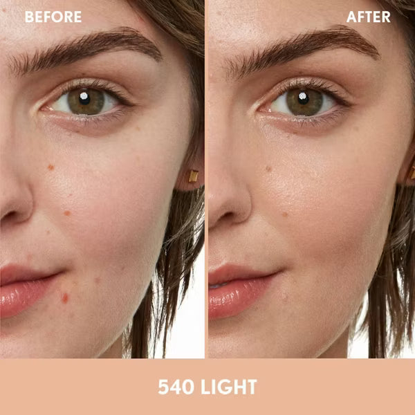 COVERGIRL Clean Fresh Skin Milk Foundation Dewy Finish - 540 Light-3614227293380-LR-334170-3-LR eShop