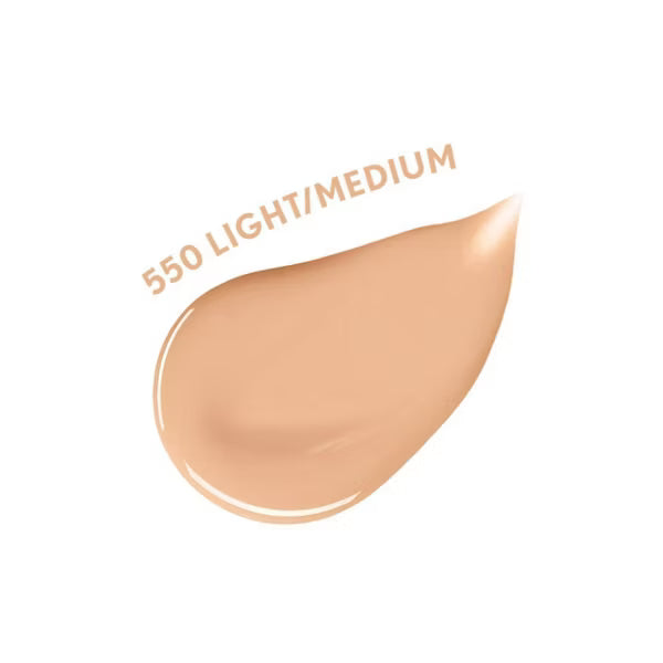 COVERGIRL Clean Fresh Skin Milk Foundation Dewy Finish - 550 Light/Medium-3614227293359-LR-334175-2-LR eShop