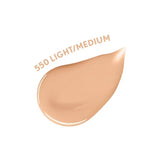 COVERGIRL Clean Fresh Skin Milk Foundation Dewy Finish - 550 Light/Medium-3614227293359-LR-334175-2-LR eShop