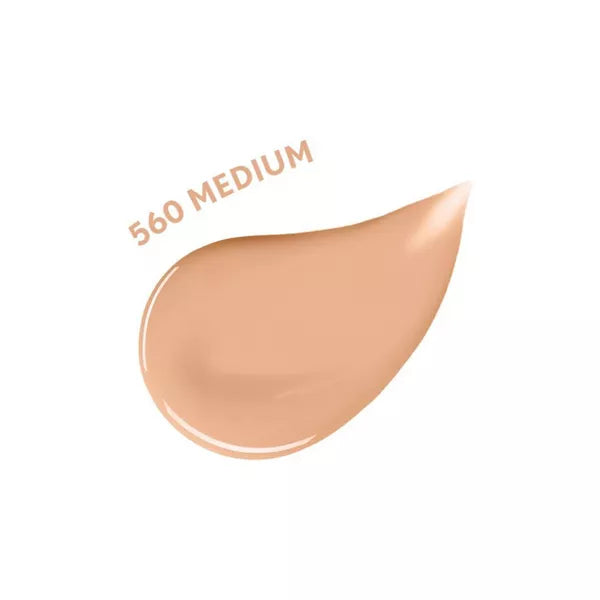 COVERGIRL Clean Fresh Skin Milk Foundation Dewy Finish - 560 Medium-3614227293397-LR-334177-2-LR eShop