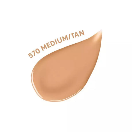 COVERGIRL Clean Fresh Skin Milk Foundation Dewy Finish - 570 Medium/Tan-3614227293410-LR-334176-2-LR eShop