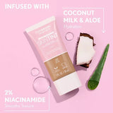 COVERGIRL Clean Fresh Skin Milk Foundation Dewy Finish - 570 Medium/Tan-3614227293410-LR-334176-7-LR eShop