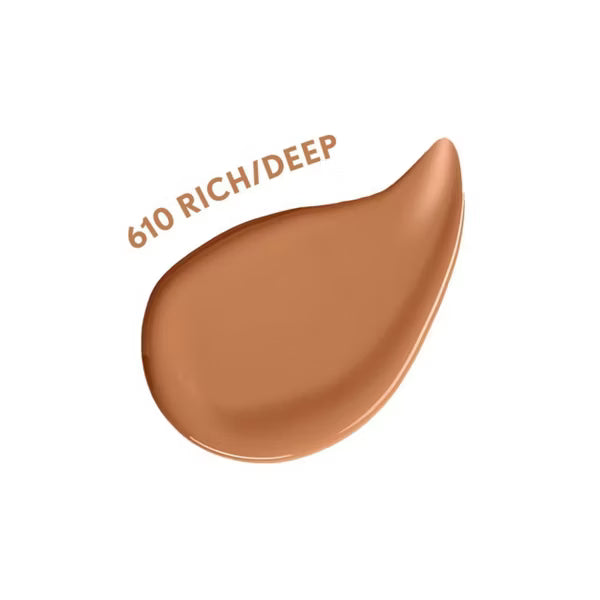 COVERGIRL Clean Fresh Skin Milk Foundation Dewy Finish - 610 Rich/Deep-3614227293465-LR-334183-2-LR eShop