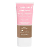 COVERGIRL Clean Fresh Skin Milk Foundation Dewy Finish - 630 Deep/Dark-3614227293489-LR-334181-1-LR eShop