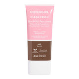 COVERGIRL Clean Fresh Skin Milk Foundation Dewy Finish - 640 Dark-3614227293441-LR-334171-1-LR eShop