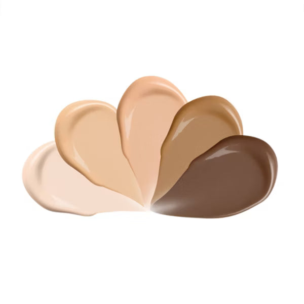 COVERGIRL Clean Fresh Skin Milk Foundation Dewy Finish - 640 Dark-3614227293441-LR-334171-3-LR eShop