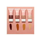 COVERGIRL Clean Fresh Skin Milk Foundation Dewy Finish - 640 Dark-3614227293441-LR-334171-4-LR eShop