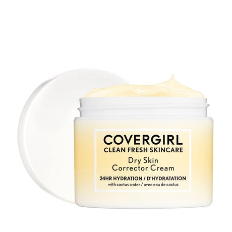 COVERGIRL Clean Fresh Skincare Dry Skin Corrector Cream-3616303074746-LR-343231-1-LR eShop