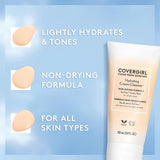 COVERGIRL Clean Fresh Skincare Hydrating Cream Cleanser-3616302735617-LR-343228-3-LR eShop