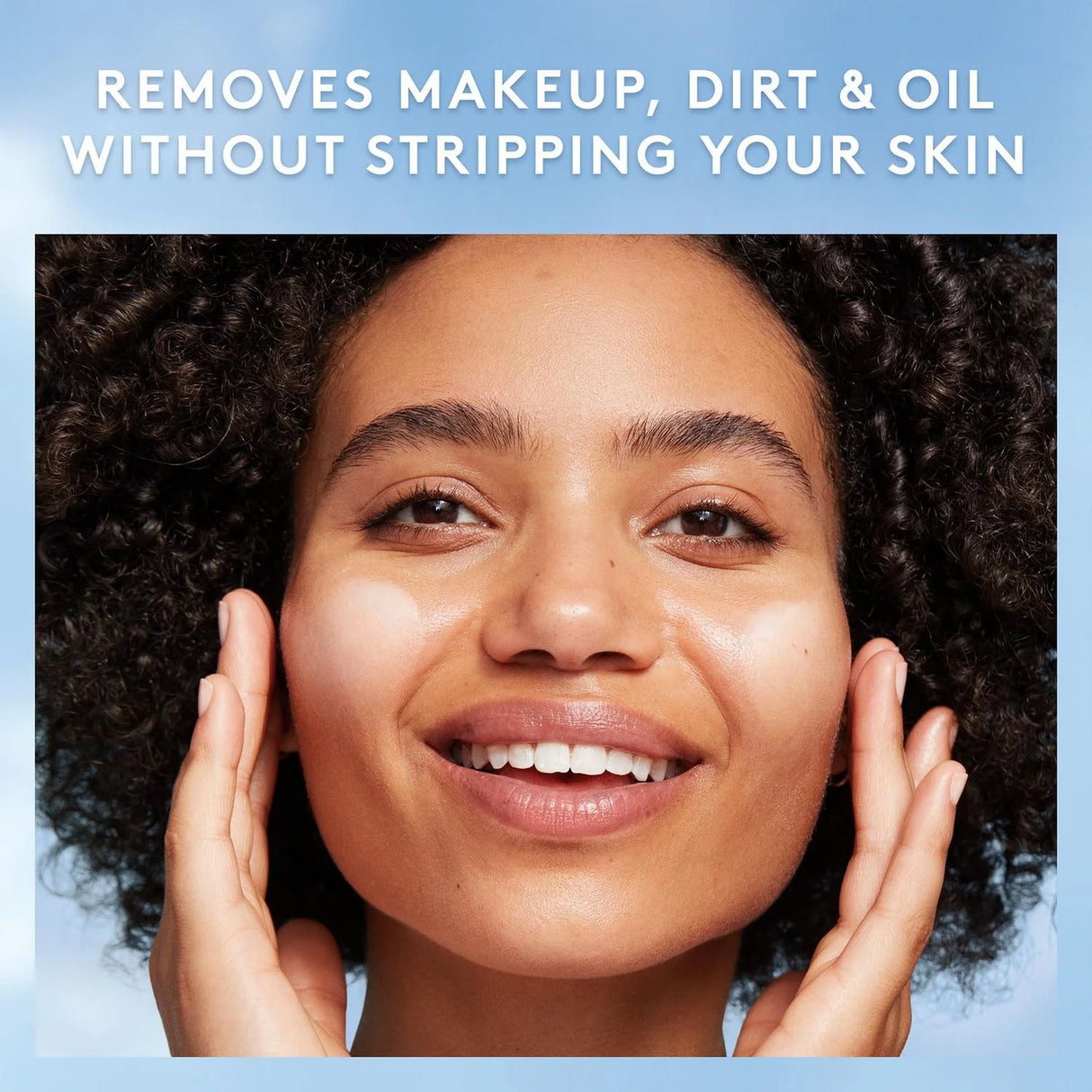 COVERGIRL Clean Fresh Skincare Hydrating Cream Cleanser-3616302735617-LR-343228-5-LR eShop