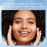 COVERGIRL Clean Fresh Skincare Hydrating Cream Cleanser-3616302735617-LR-343228-5-LR eShop