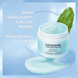 COVERGIRL Clean Fresh Skincare Weightless Water Cream-3616303074739-LR-343232-5-LR eShop