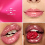 COVERGIRL Clean Fresh Squishy Glaze Lip Butter Balm - 100 Raspberry Twist, 0.5 oz-3616307175494-LR-360052-3-LR eShop