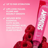 COVERGIRL Clean Fresh Squishy Glaze Lip Butter Balm - 100 Raspberry Twist, 0.5 oz-3616307175494-LR-360052-4-LR eShop